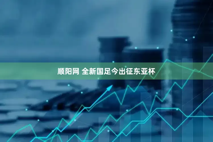 顺阳网 全新国足今出征东亚杯